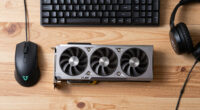 Nvidia RTX Spark
