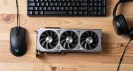 Nvidia RTX Spark