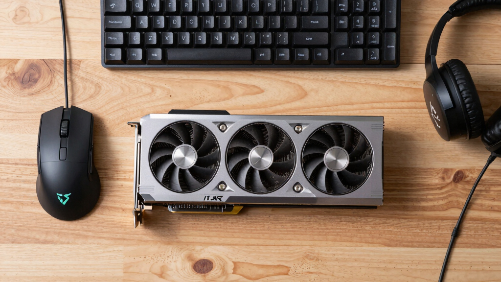 Nvidia RTX Spark