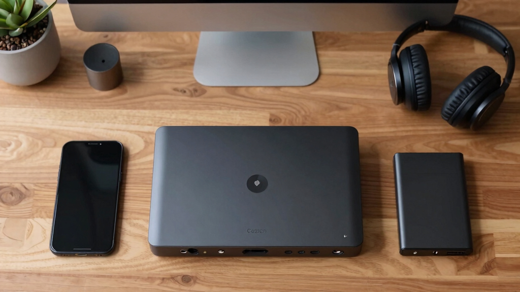 One Video In, a Whole Publishing Kit Out — Without the Cloud