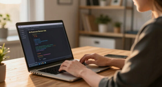 Open Code Review – An AI-powered code review CLI tool