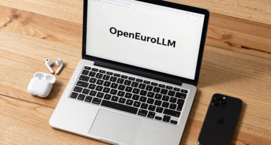 OpenEuroLLM. The third path.