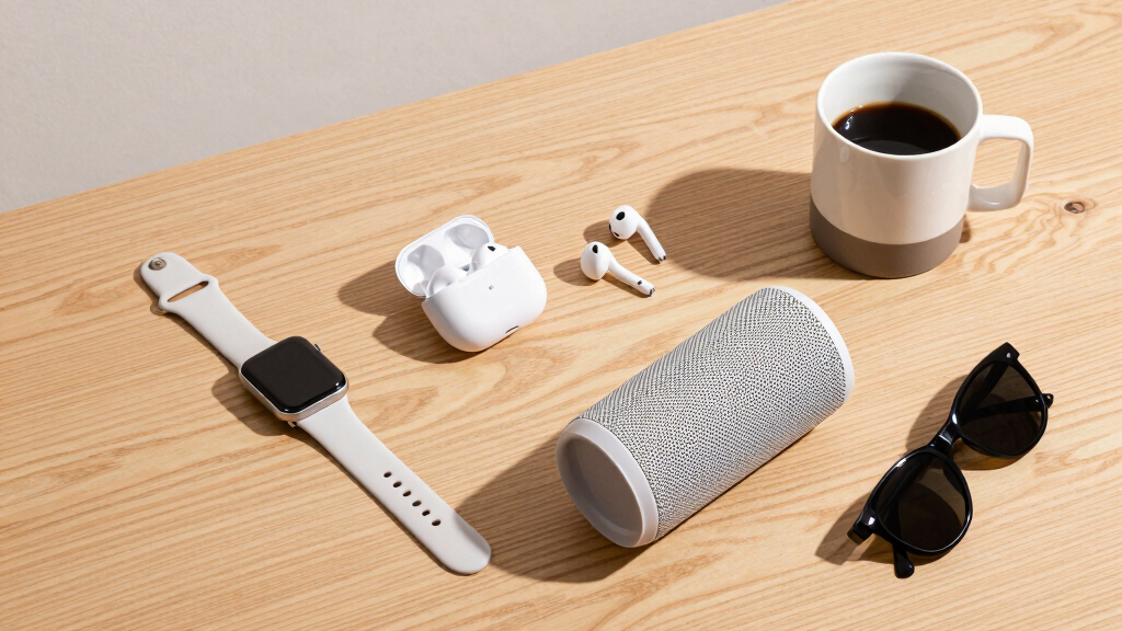 Our favorite Prime Day gadgets under $100 you don’t need but will really want