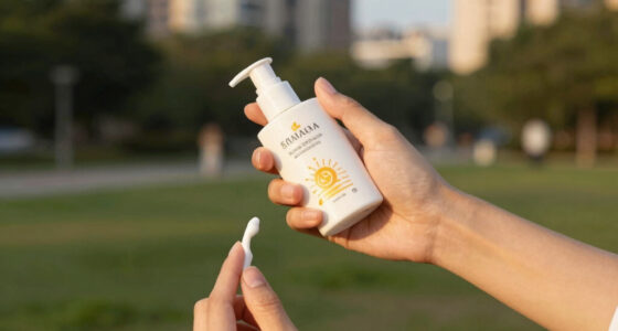 Our long national sunscreen nightmare is almost over