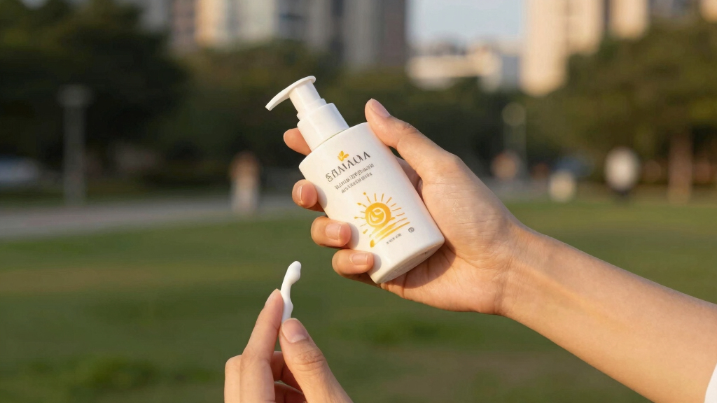 Our long national sunscreen nightmare is almost over