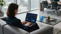 Palo Alto Reports Earnings as It Prepares for AI Security