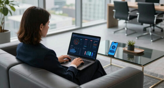 Palo Alto Reports Earnings as It Prepares for AI Security