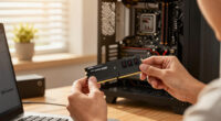 PNY's Performance 32GB DDR5-5600 RAM becomes the cheapest 2x16GB kit— DDR5 kit gets a $70 discount