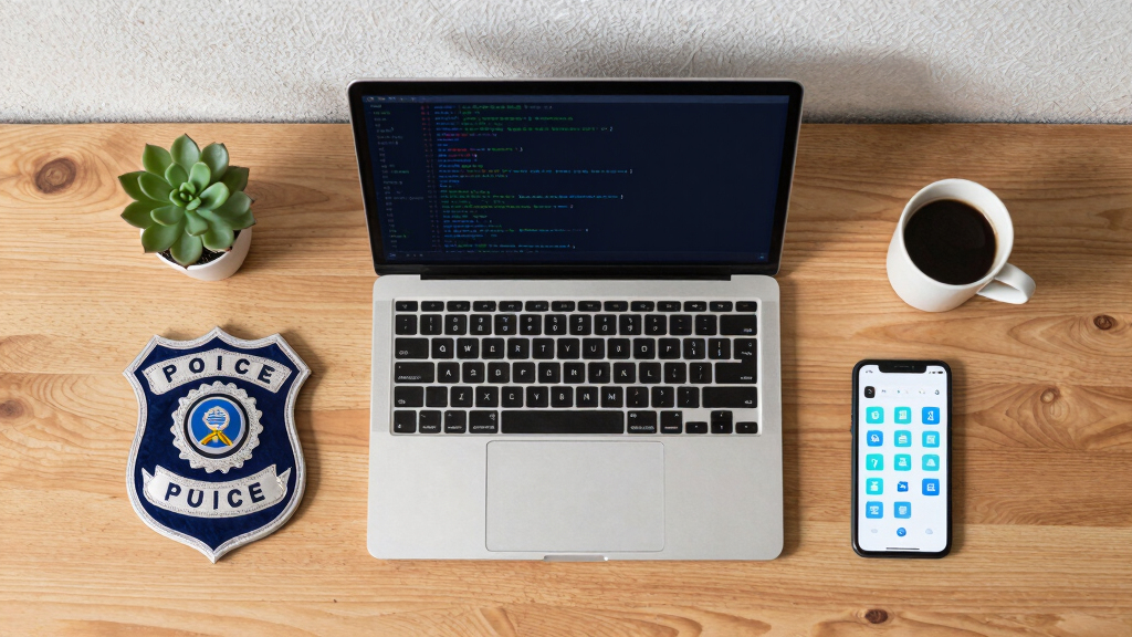 Police officer investigated for using AI to 'create evidence' in multiple cases