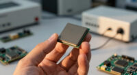 Post-silicon era gets closer as industry giants crack the 2D transistor scaling bottleneck with breakthrough tech — imec, ASML, and TSMC fab complementary 2D-material transistors at 50nm pitch on a 300mm wafer