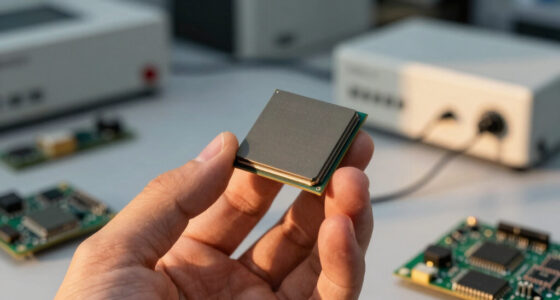 Post-silicon era gets closer as industry giants crack the 2D transistor scaling bottleneck with breakthrough tech — imec, ASML, and TSMC fab complementary 2D-material transistors at 50nm pitch on a 300mm wafer