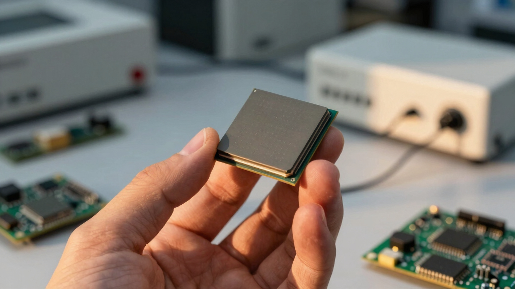 Post-silicon era gets closer as industry giants crack the 2D transistor scaling bottleneck with breakthrough tech — imec, ASML, and TSMC fab complementary 2D-material transistors at 50nm pitch on a 300mm wafer