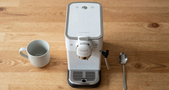 Prime Day Deal 2026: Fellow Espresso Series 1 Is $200 Off