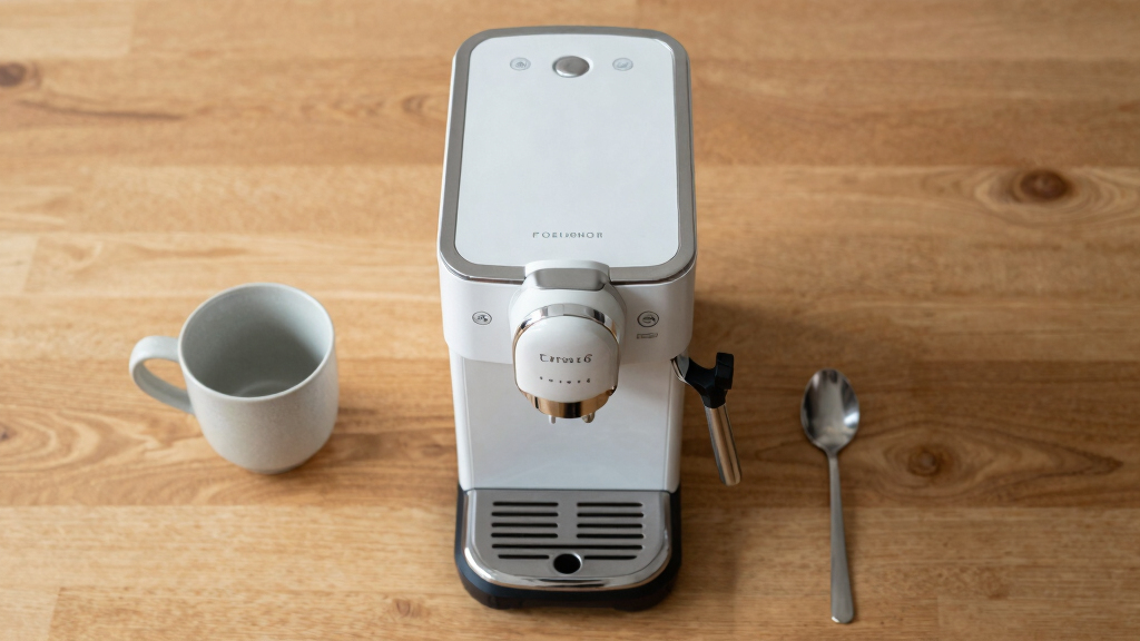 Prime Day Deal 2026: Fellow Espresso Series 1 Is $200 Off