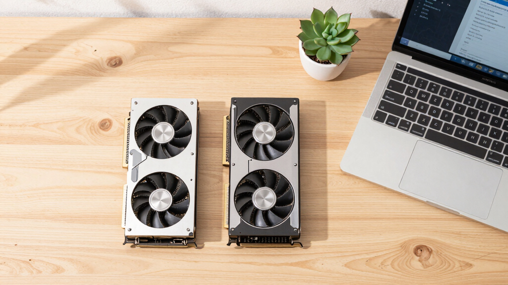 Quiet GPUs for Local AI: Acoustic and Thermal Roundup
