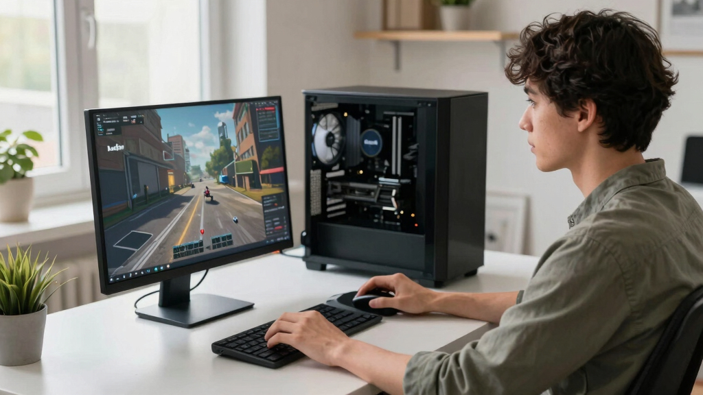 ReactOS (FOSS "Windows") achieves 3D-accelerated Half-Life on real hardware