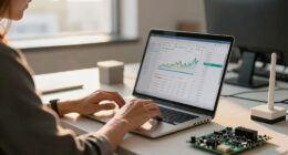 RF Industries, Ltd. (RFIL) Q2 2026 Earnings Call Transcript