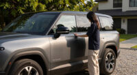 Rivian R3 & R3X Will Go On Sale … Eventually