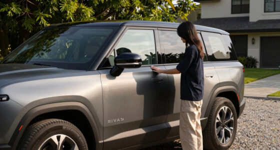 Rivian R3 & R3X Will Go On Sale … Eventually