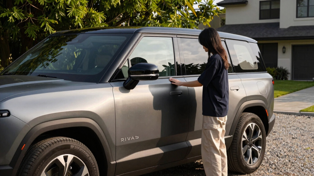 Rivian R3 & R3X Will Go On Sale … Eventually