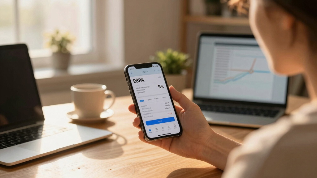 RSPA: A 9% Yield For Investors Wary Of The AI-Led Market