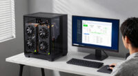 RTX 5080 and RTX 3090 Setup: 80 Tok/s on Qwen 3.6 27B Q8