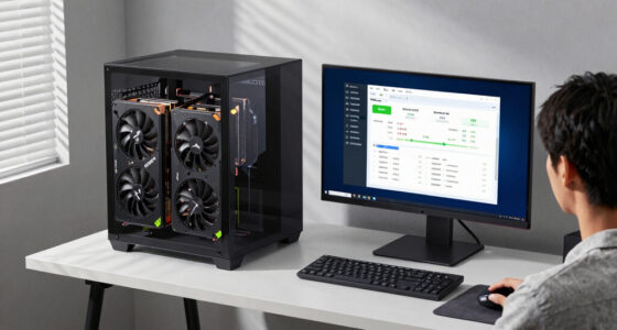 RTX 5080 and RTX 3090 Setup: 80 Tok/s on Qwen 3.6 27B Q8