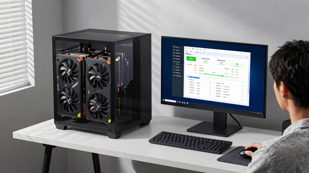 RTX 5080 and RTX 3090 Setup: 80 Tok/s on Qwen 3.6 27B Q8