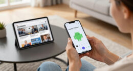 Russian citizens told "switch to Android" after Apple blocks key Russian apps