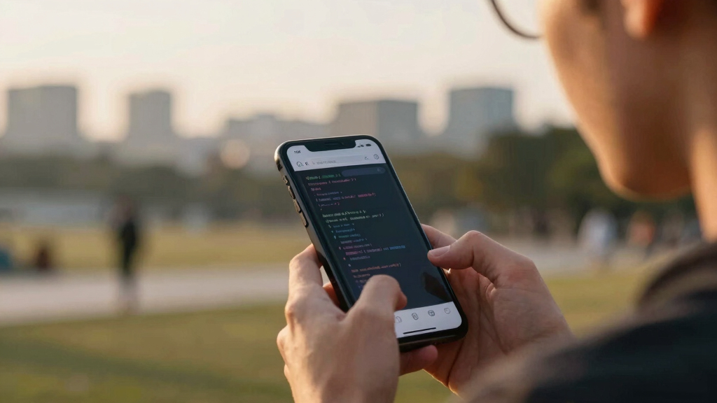 Search as Code: Perplexity Is Right About the Future — Just Not First to It
