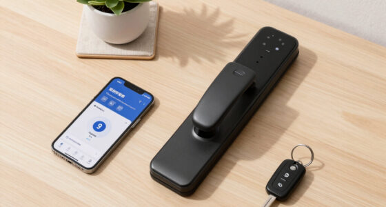 Smart lock maker Level has been gutted and its founders are out