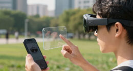 Snap Reveals Next-gen Specs AR Glasses, Priced at $2,200
