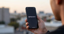 SpaceX's debut fires first salvo in new era of mega-IPOs