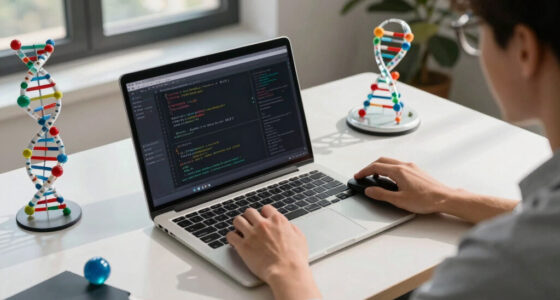 Stealing from Biologists to Compile Haskell Faster