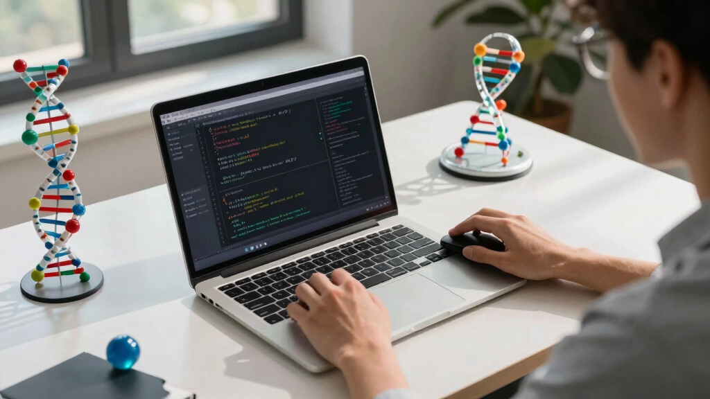 Stealing from Biologists to Compile Haskell Faster