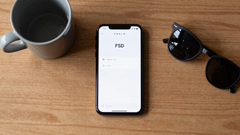 TechCrunch Mobility: All eyes on Tesla FSD