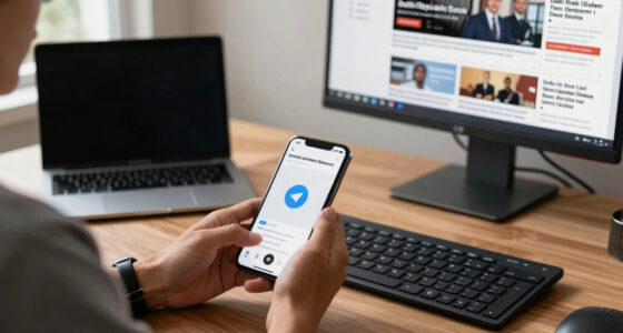 Telegram ban verdict LIVE | Delhi High court declines relief; upholds govt.'s decision for temporary ban