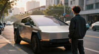 Tesla Cybercab Specs Are Public — But Questions Remain