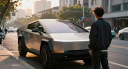 Tesla Cybercab Specs Are Public — But Questions Remain