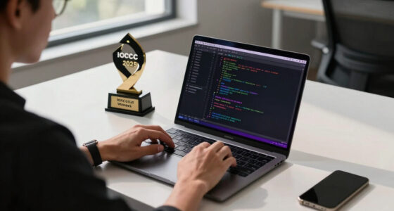 The 29th International Obfuscated C Code Contest (IOCCC) 2025 Winners