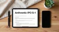The Anthropic IPO Disclosure Document: What the S-1 Has to Say Before October