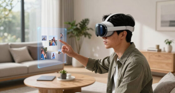 The Apple Vision Pro Will Soon Be Able to Turn Your Photos Into Immersive Environments