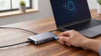 The Best Thunderbolt and USB-C Docks in 2026 — up to 140W Power Delivery, 10 GbE, and even internal M.2 SSD slots