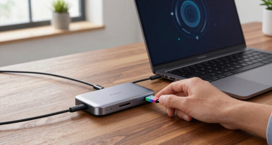 The Best Thunderbolt and USB-C Docks in 2026 — up to 140W Power Delivery, 10 GbE, and even internal M.2 SSD slots