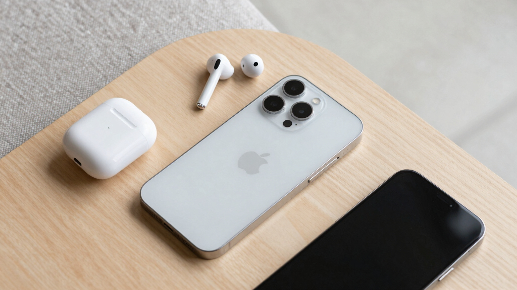 The Biggest Apple Intelligence Upgrade Yet Is Focused on You and Your Privacy