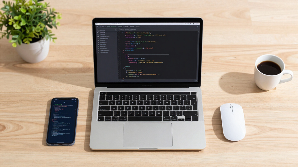 The Coding Singularity Is Real — and Steeper Than Clark Presented