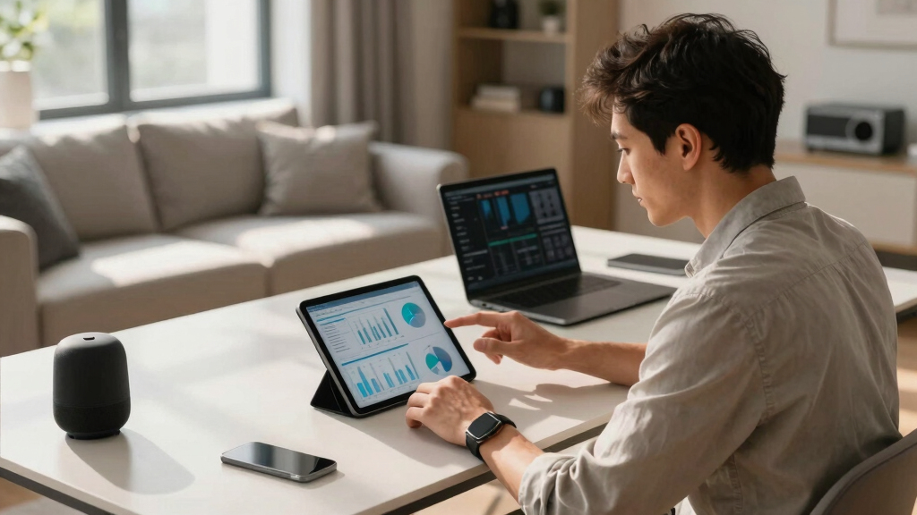 The Earnings Call Gap: What Q1 2026 Just Told Us About AI ROI