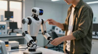 The Humanoid Robotics Reality Check: Q2 2026 Pilot-to-Production Status