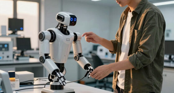 The Humanoid Robotics Reality Check: Q2 2026 Pilot-to-Production Status