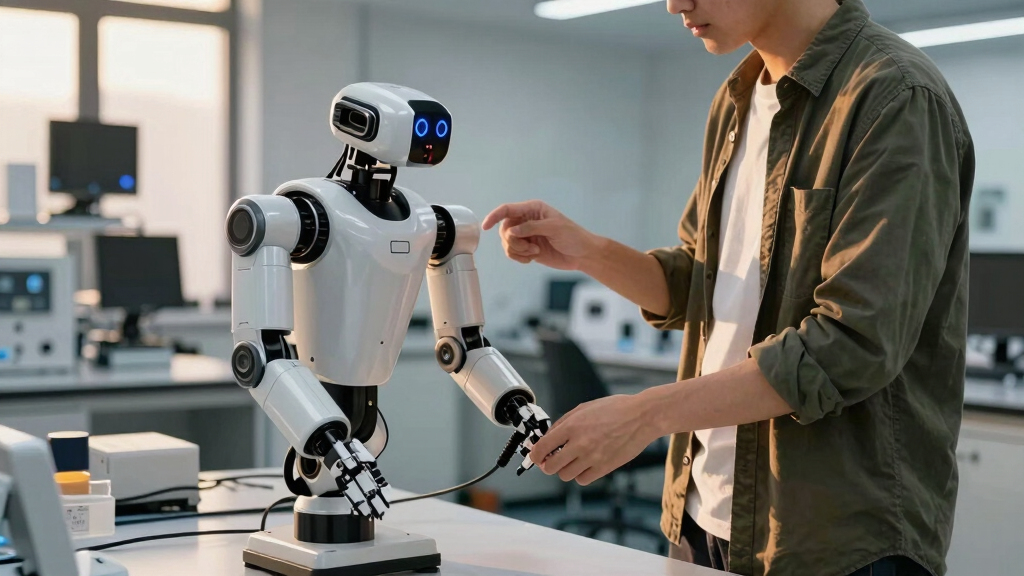 The Humanoid Robotics Reality Check: Q2 2026 Pilot-to-Production Status